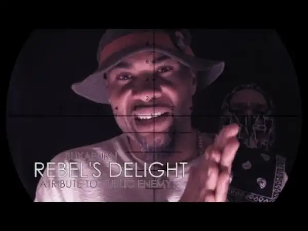 Video: Buxaburn - Rebel